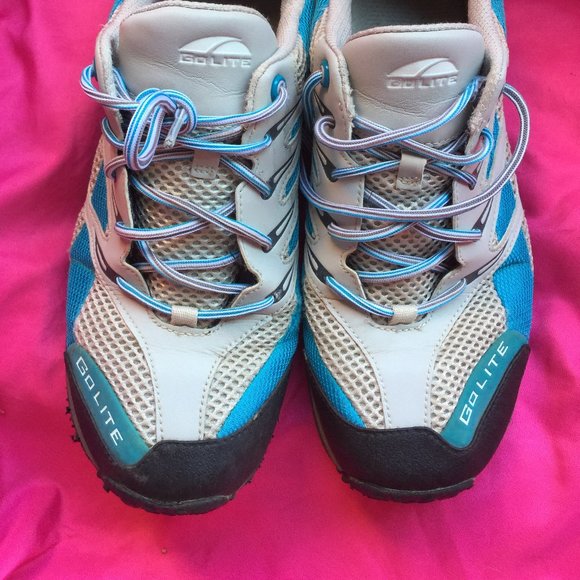 Go Lite Shoes Size Women's 11 BareTech - Picture 3 of 9